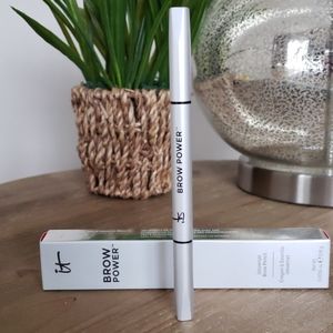 It Cosmetics Brow Power Eyebrow Pencil